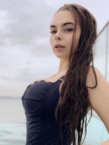 Индивидуалка Каролина Фотография 3